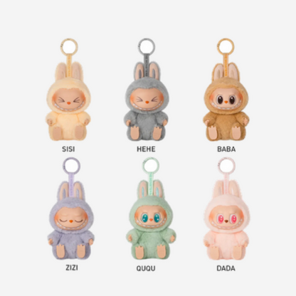 Labubu - "Have A Seat" Blind Box